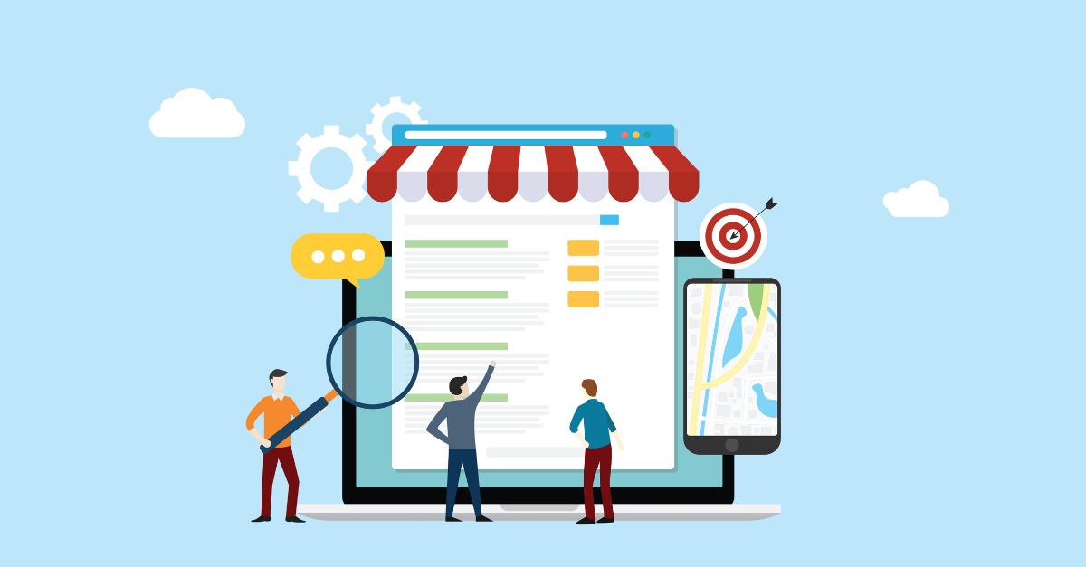 Local Marketing Strategies for Success