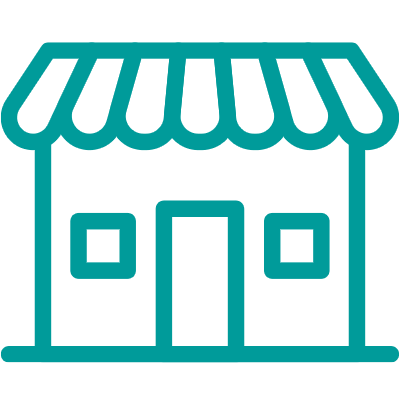 eCommerce Icon