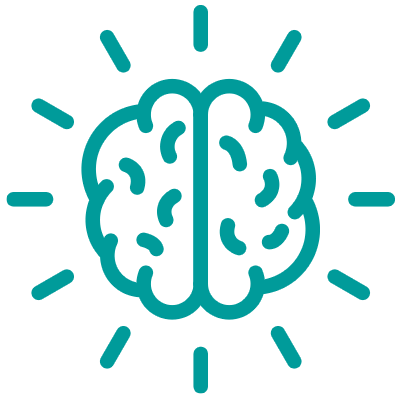 Brain icon