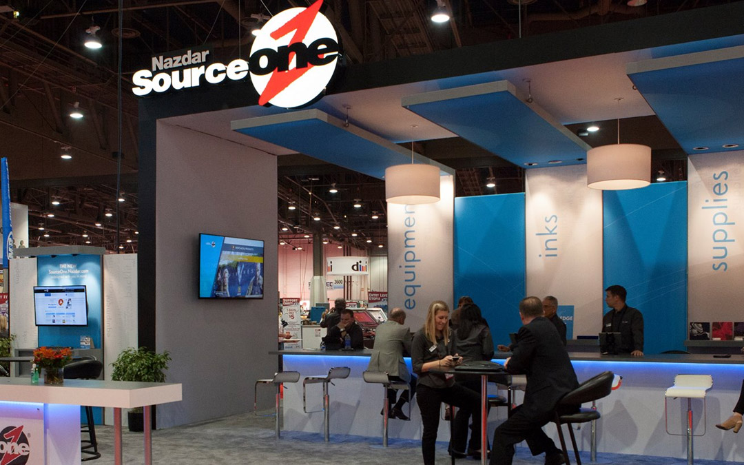 Nazdar Source One