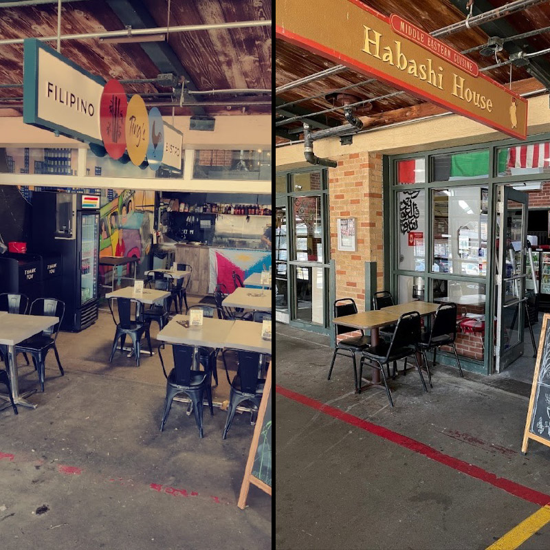 April Diversity Event