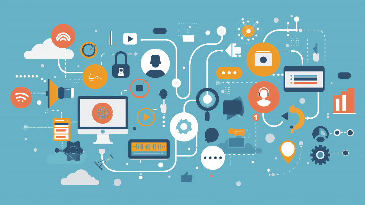 Emerging Technologies in Digital Marketing