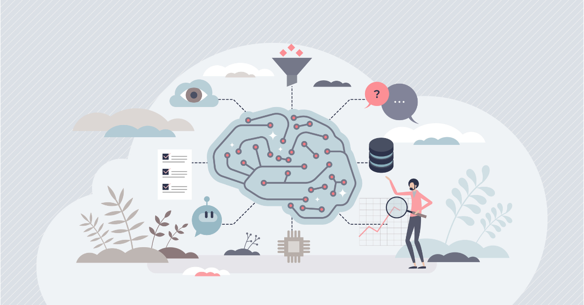 Maximizing the Impact of Your Digital Marketing Campaigns with AI and Machine Learning 