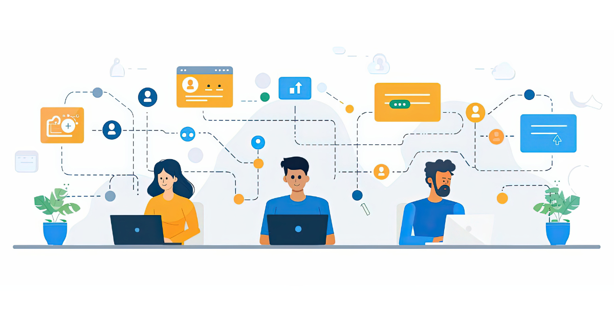 Beyond Campaigns: How Customer Service and Digital Marketing Unite to Transform User Experience