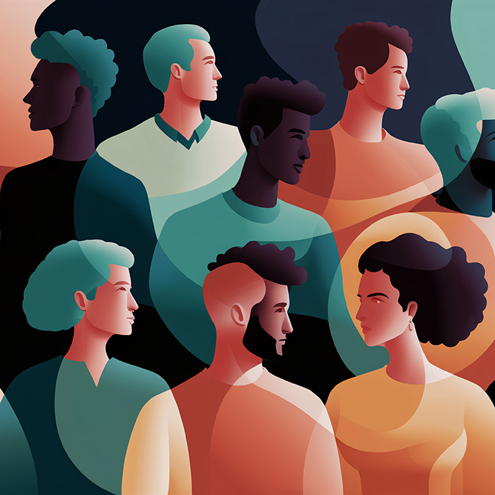 April Diversity Event