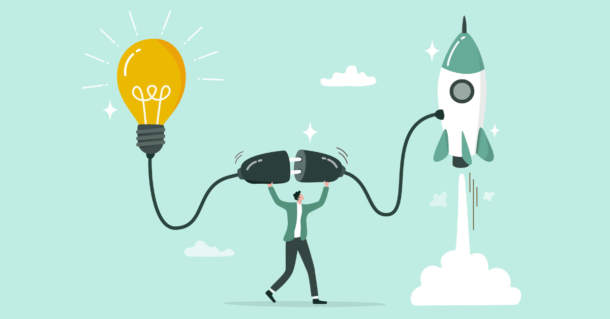 Content Marketing: How to Use AI and Still Be a Thought Leader 