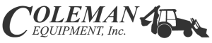 Coleman Equipment