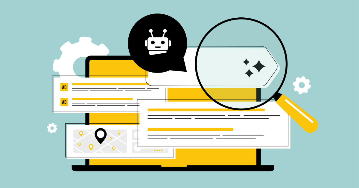 Content for the SGE Era: Writing for Google’s AI-Powered Search Results