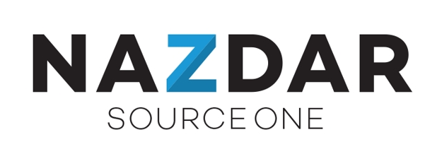 Nazdar SourceOne