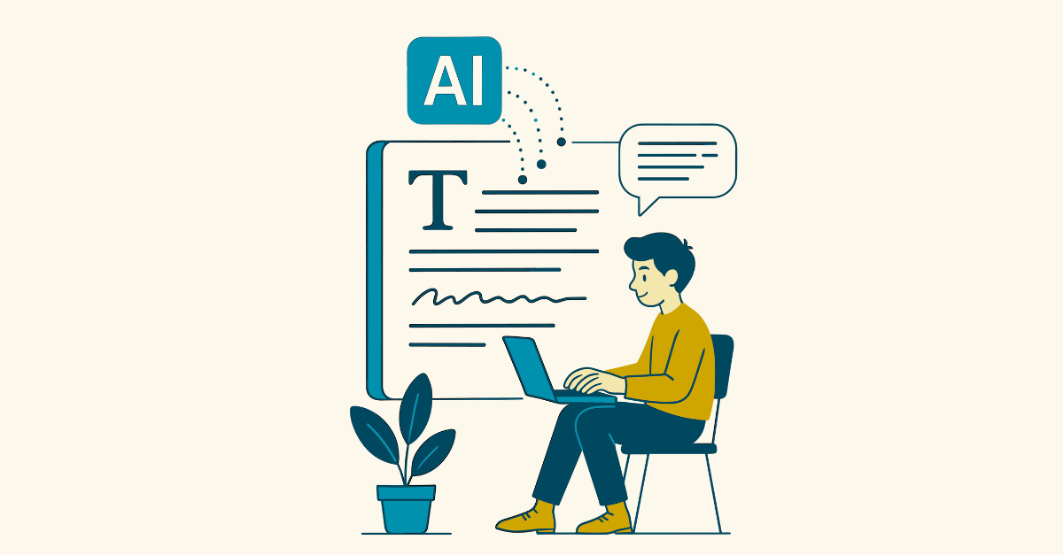 Authenticity in an AI Era: Being Transparent About AI in Thought Work