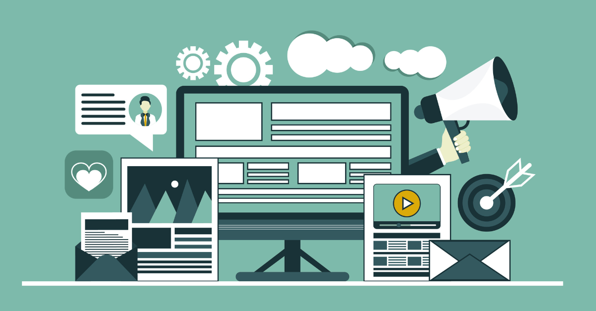 Content Strategy vs. Content Marketing: How Visuals, Utility, and Brand Voice Drive Engagement 