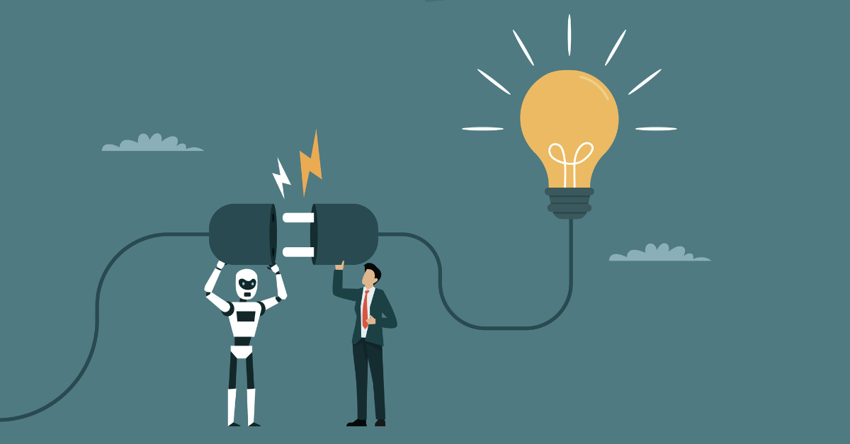 The Ethical Edge: Balancing AI Innovation with Human Creativity 