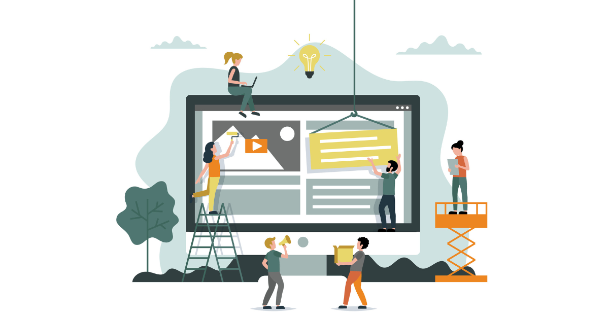 The Guide to Building a Website for Performance, Accessibility, and ROI in 2026