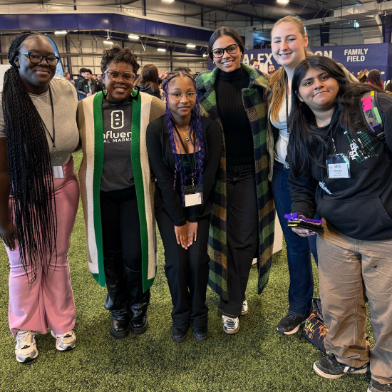 December 2025 Diversity Event