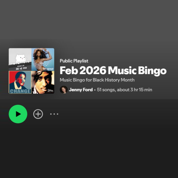 February 2026 Diversity Event