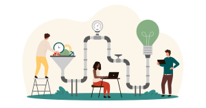 Conversion Optimization in the Age of AI and Personalization 