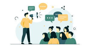 From Info Overload to Clear Messaging: Streamlining Public Communication Across Departments 