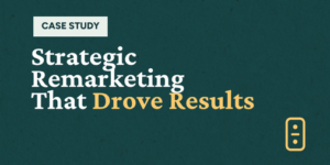 How Strategic Remarketing Drove 136% ROI for YRC Freight 