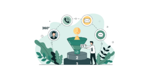 Building Blocks of a Successful Multi-Touch Campaign 