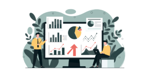 Marketing Dashboards That Drive Decisions: From KPIs to Storytelling with Data