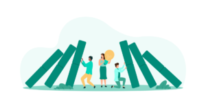 Marketing During a Crisis: Crisis Planning, Relevant Content, and Community Building 