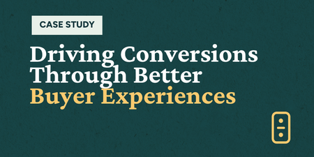Reducing Decision Fatigue for Better Conversions 