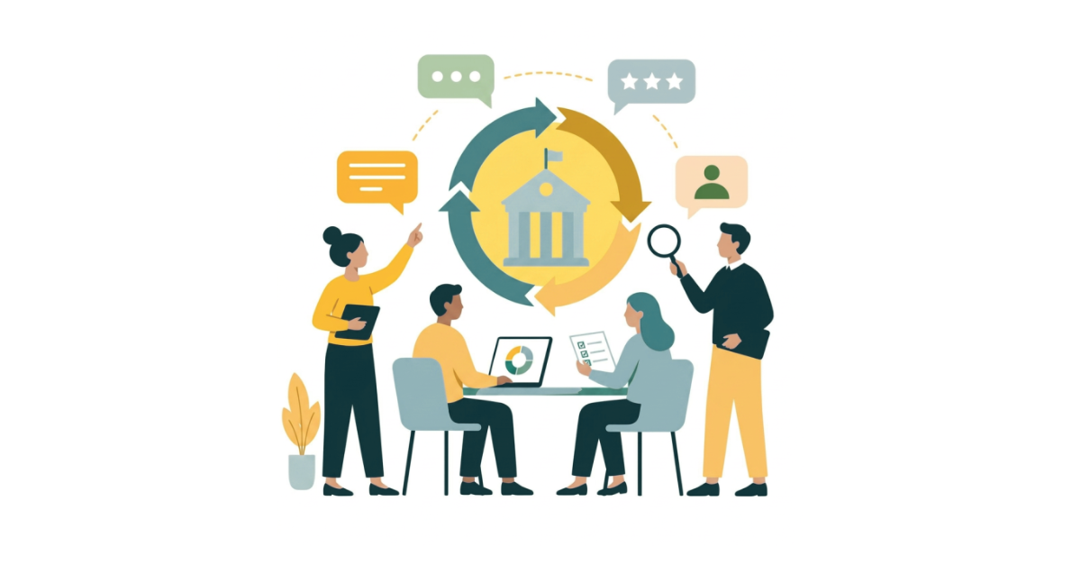 The Public Sector Guide to Effective Email Communication 
