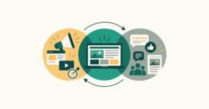 Paid, Owned & Earned Media: What They Are & How They Work Together