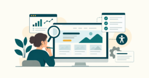 The Complete Guide to SEO Audits, Website Redesigns, and Accessibility