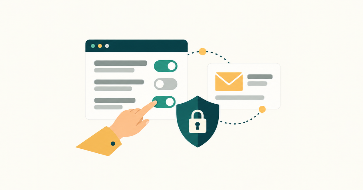 The Evolution of Privacy in Digital Marketing: From GDPR to Zero-Party Data