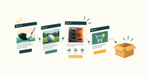 From Teaser to Pre-Order: The Journey of a Successful Email Funnel